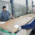 El número de ERE en la Comunitat aumenta un 430 por ciento en un año