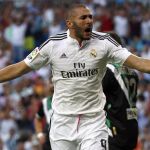El Madrid empieza sin prisa