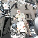 «Compartiremos espacio Mortier y yo, pero no proyectos»