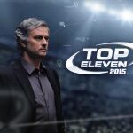 Mourinho, imagen del videojuego deportivo más jugado del mundo