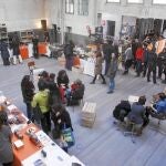 Los productos «made in Madrid» salen de gira