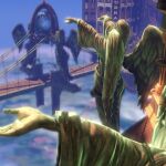 Desvelados los requisitos de Bioshock Infinite para PC