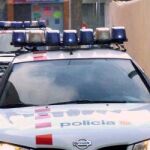 Los Mossos disparan al aire al verse acorralados en una detención en Figueras
