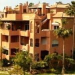 El ático de Estepona frena las aspiraciones de González tres años después