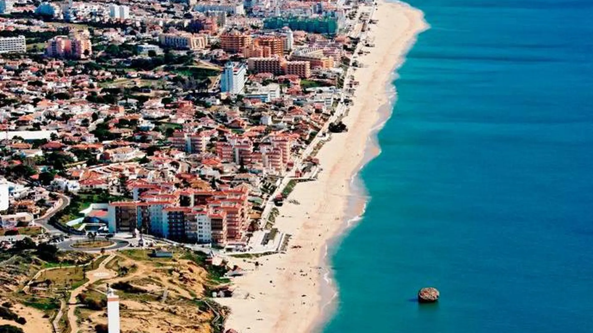 Playa de Matalascañas