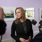 Guerra en IU: «La actitud de Tania es poco presentable»