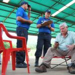 Un empresario, en huelga de hambre en Venezuela