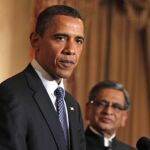 Obama, «furioso» por el vertido