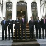 La Fiesta Nacional será transferida a Cultura en un breve plazo