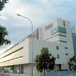 La Ciudad de la Justicia registra un mayor número de juicios