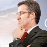 Feijóo: «Camps tiene derecho a un juicio justo y no a uno paralelo»