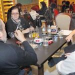 La Asociación de Fumadores de Orense ha encontrado un resquicio legal.