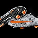 Cristiano Ronaldo estrena botas
