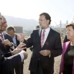 El PP no consentirá más retrasos en la llegada del AVE a Cartagena