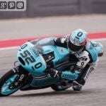 El británico Danny Kent