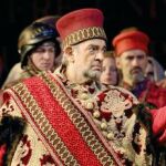 Domingo ha sabido cantar como barítono sin dejar de ser tenor en esta producción