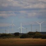 La eólica generó, en la mañana del jueves, 11.180 MW simultáneos