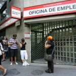 Funcas ve una ralentización en la creación de empleo