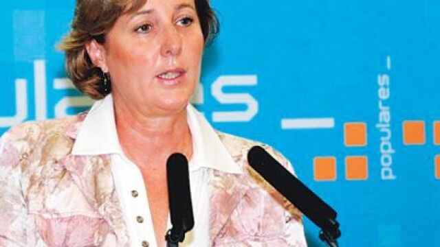 El Gobierno sólo financia el 20 por ciento de la Ley de Dependencia
