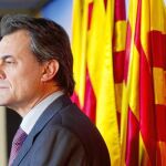 El presidente de CiU, Artur Mas, deberá hacer de equilibrista en el próximo Govern