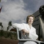 Margarita Salas
