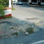 Autorizan tres millones del II Plan de Barrios para obras en Heliópolis