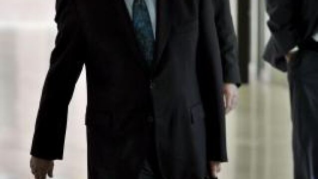 La fiscalía agrava la querella contra García Bragado en el caso del Hotel del Palau