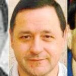 Andoni Alza, J.F. Pérez de Nanclares y Fernando de L. Astarloa