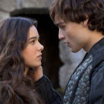 Fotograma de la película «Romeo y Julieta»