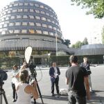 El Constitucional hace pública la sentencia del Estatut