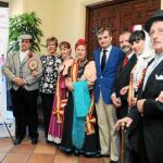 La Paloma más solidaria