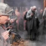 Peter Weir recrea en "Camino a la libertad" las extremas condiciones del gulag siberiano de 1940: muestra de la inhumanidad que llegó a tener el estalinismo
