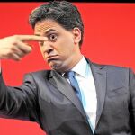 Miliband: El ariete del viejo laborismo que «mató» a su hermano
