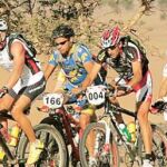 Mauri gana al cansancio