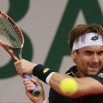 Ferrer venció hoy al checo Lukas Lacko