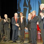 La Fundación Gabarrón premia una vez más el esfuerzo y el coraje de crear