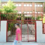 Apuñalada por su ex-pareja