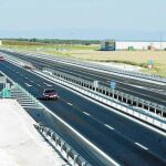 Castilla y León a la cabeza de la obra pública en la España de las autonomías