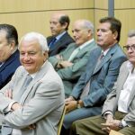 Al no haber perjudicados, suspenden el juicio contra directivos del Valencia