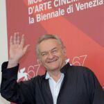 La sombra de Polanski ilumina la Mostra