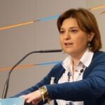 Bonig: «El PP es único proyecto 100% valenciano»
