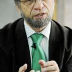 Según Mockus, celebrar alianzas desfiguraría su imagen