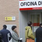 La preocupación por el paro, en su máximo histórico