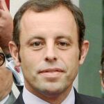 Sandro Rosell es el precandidato que ha conseguido más apoyos