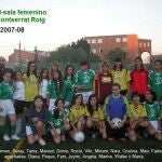 El fútbol-sala como medicina a la apatía