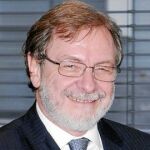 Juan Luis Cebrián será consejero de T-5 tras completarse la fusión