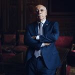 Eladio Loizaga: «Estamos construyendo una América Latina unida, con democracia y pluralidad»