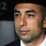 Roberto di Matteo deja al Schalke en la sexta plaza de la Bundesliga y lo cogió en undécima posición