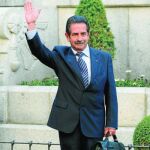 Sorprendente reparto de la potencia eólica en Cantabria