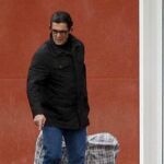 Muere Antonio Puerta, el agresor de Jesús Neira